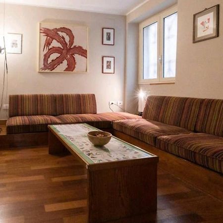Il Velarium Del Colosseo Appartement Rome Buitenkant foto