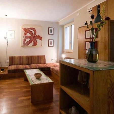 Il Velarium Del Colosseo Appartement Rome Buitenkant foto