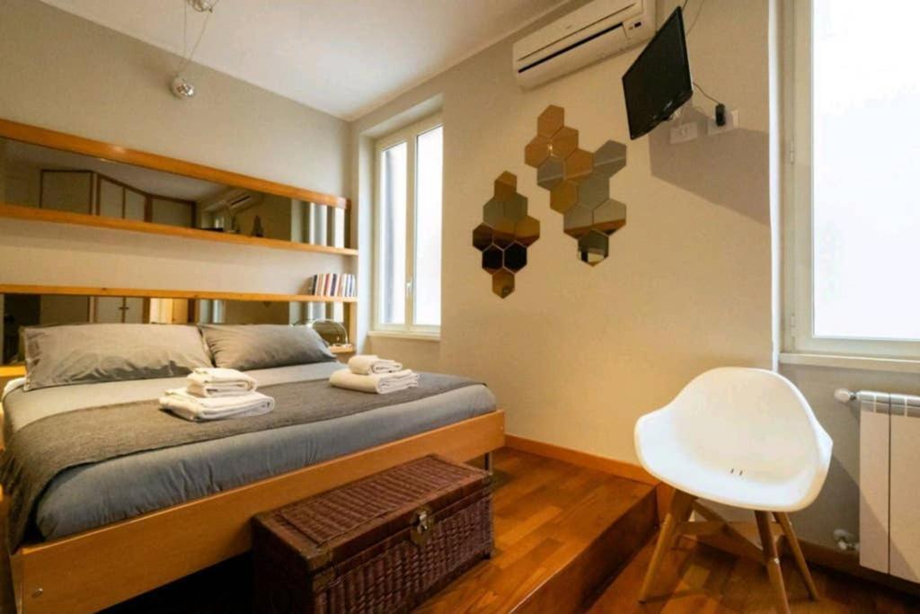 Il Velarium Del Colosseo Appartement Rome Buitenkant foto