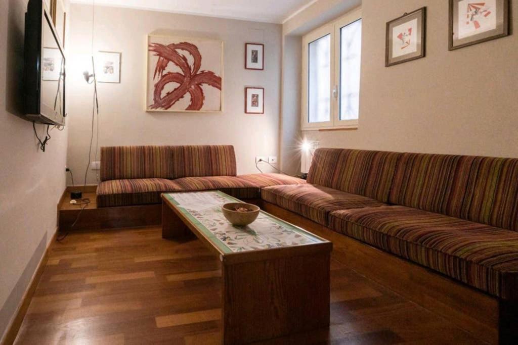 Il Velarium Del Colosseo Appartement Rome Buitenkant foto