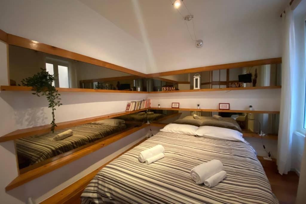 Il Velarium Del Colosseo Appartement Rome Buitenkant foto