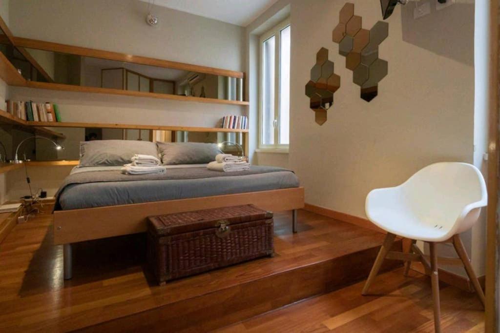 Il Velarium Del Colosseo Appartement Rome Buitenkant foto