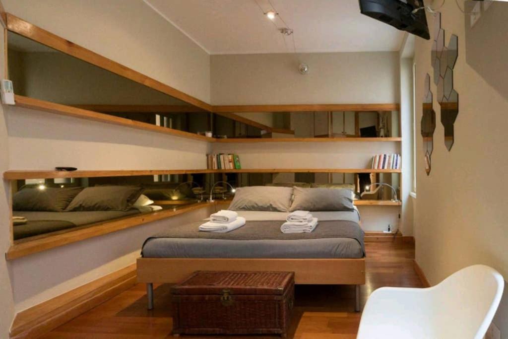 Il Velarium Del Colosseo Appartement Rome Buitenkant foto