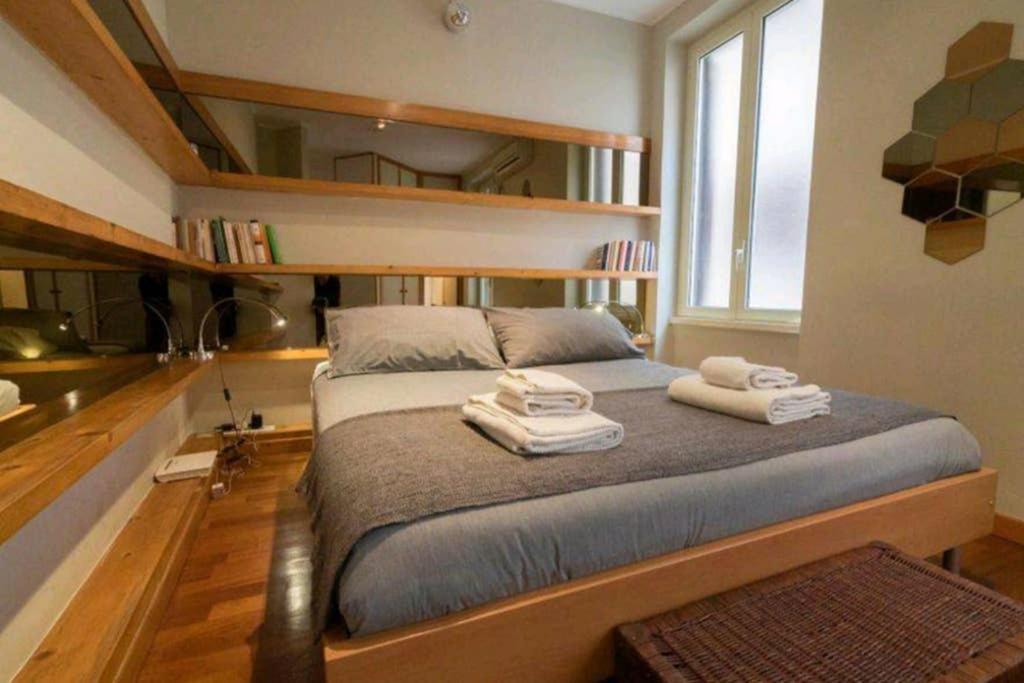 Il Velarium Del Colosseo Appartement Rome Buitenkant foto