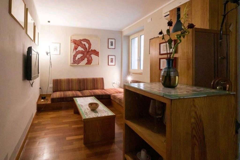 Il Velarium Del Colosseo Appartement Rome Buitenkant foto